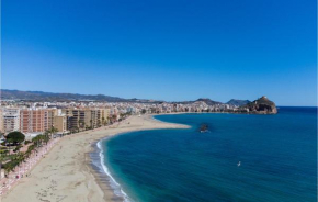 Awesome home in Águilas with WiFi and 2 Bedrooms, Águilas